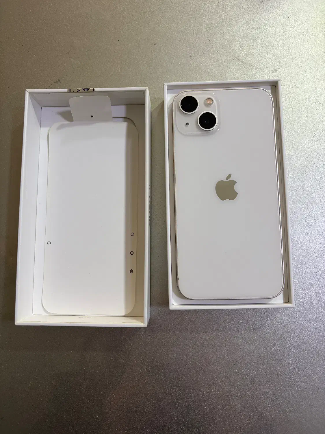 ایفون ۱۳ نرمال ۱۲۸‌گیگ|موبایل|رشت, نیکمرام|دیوار