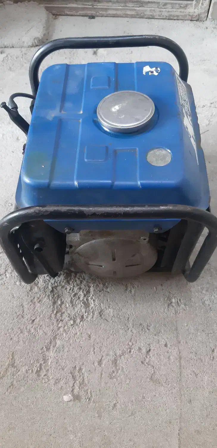 موتور برق ۲۵۰۰|ابزارآلات|مشهد, رباط طرق|دیوار