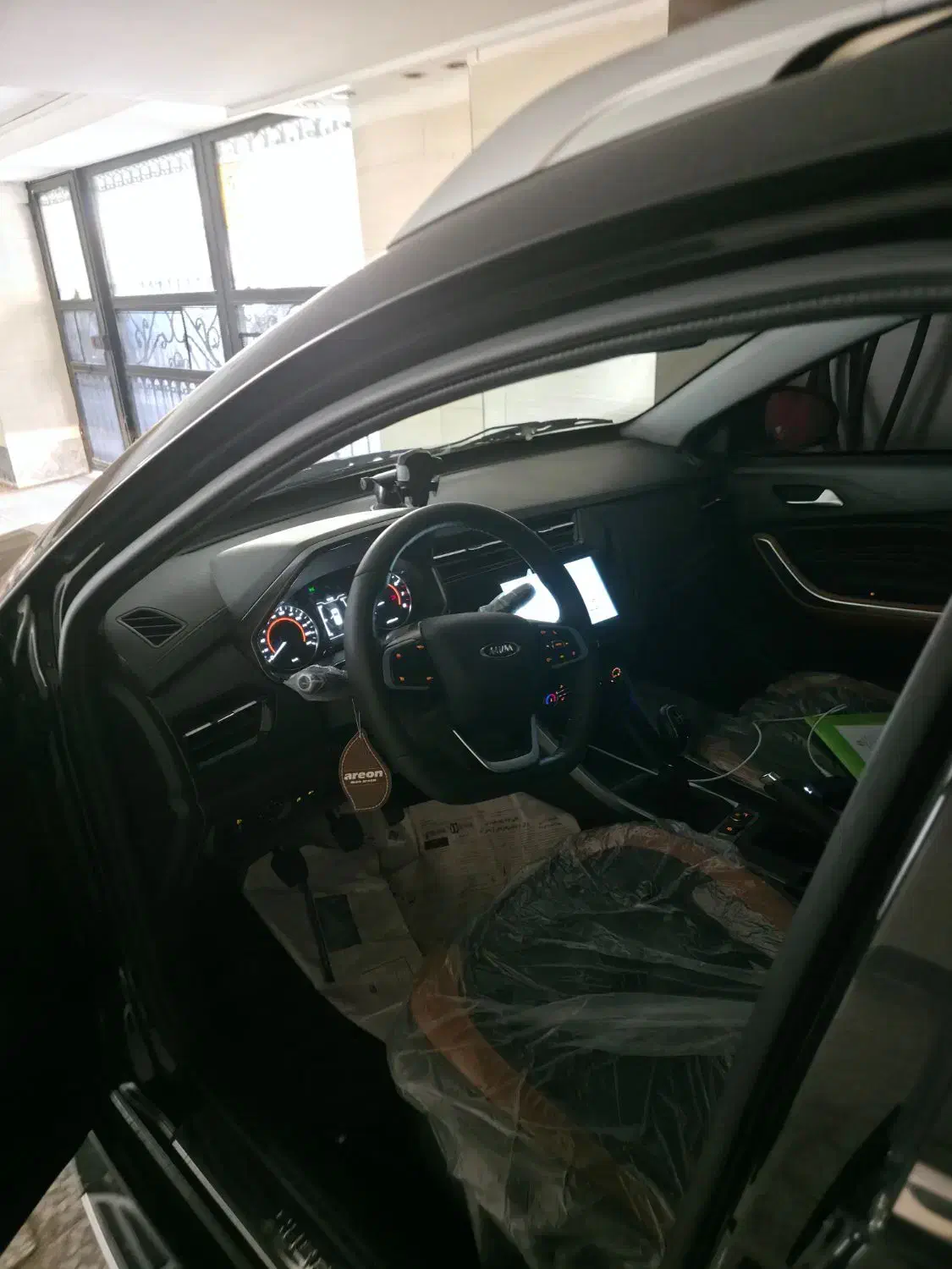 ام وی ام x22pro 403|خودرو سواری و وانت|نوشهر, |دیوار