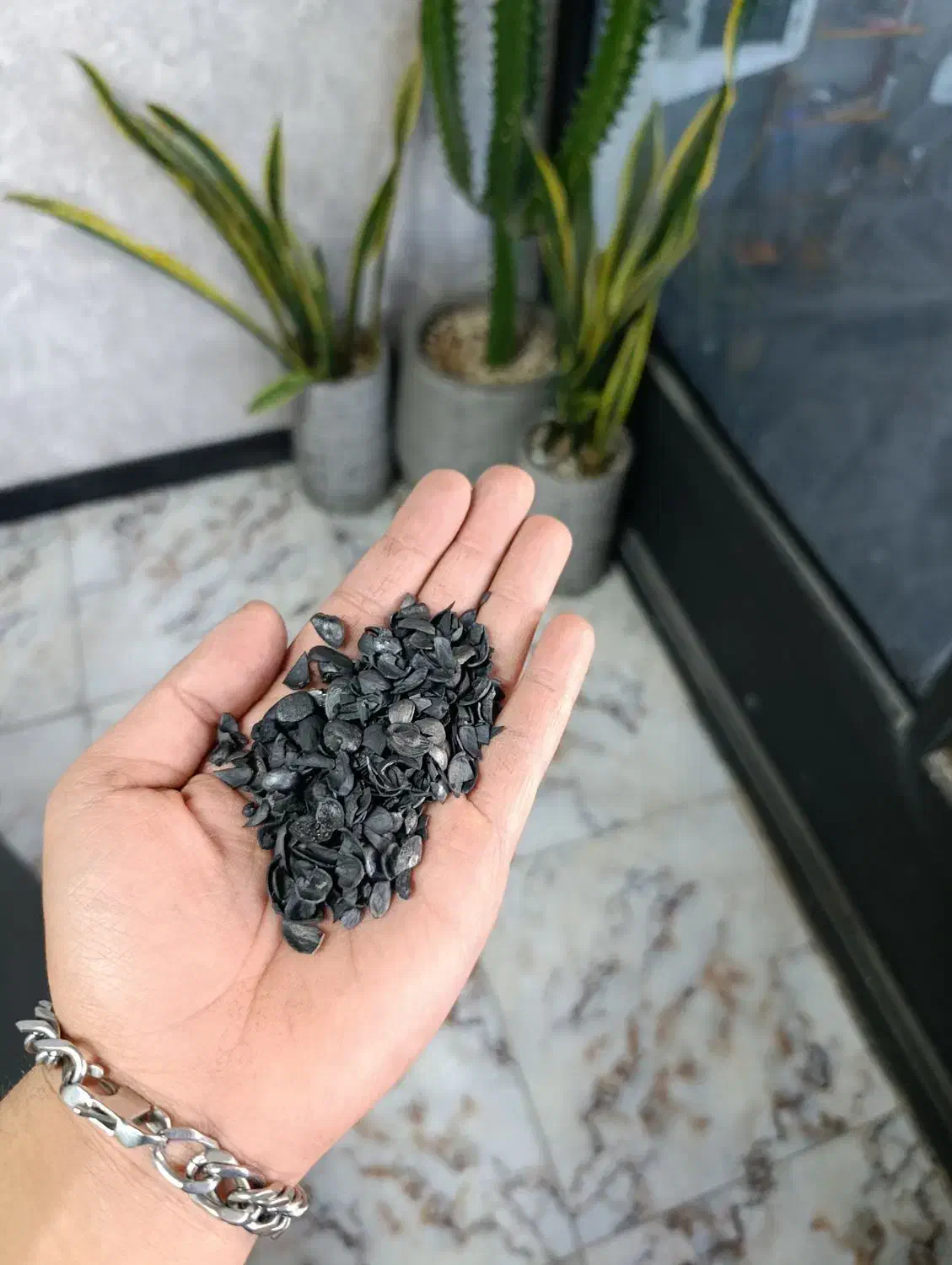 دستگاه تولید زغال|ماشین‌آلات صنعتی|ماهدشت, |دیوار