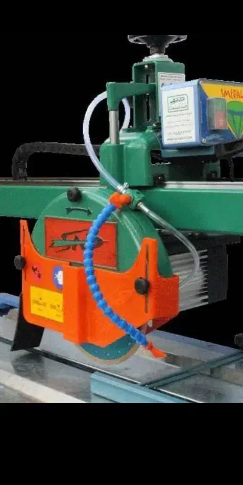 اجاره دستگاه سنگبری|مصالح و تجهیزات ساختمان|تهران, والفجر (افسریه)|دیوار