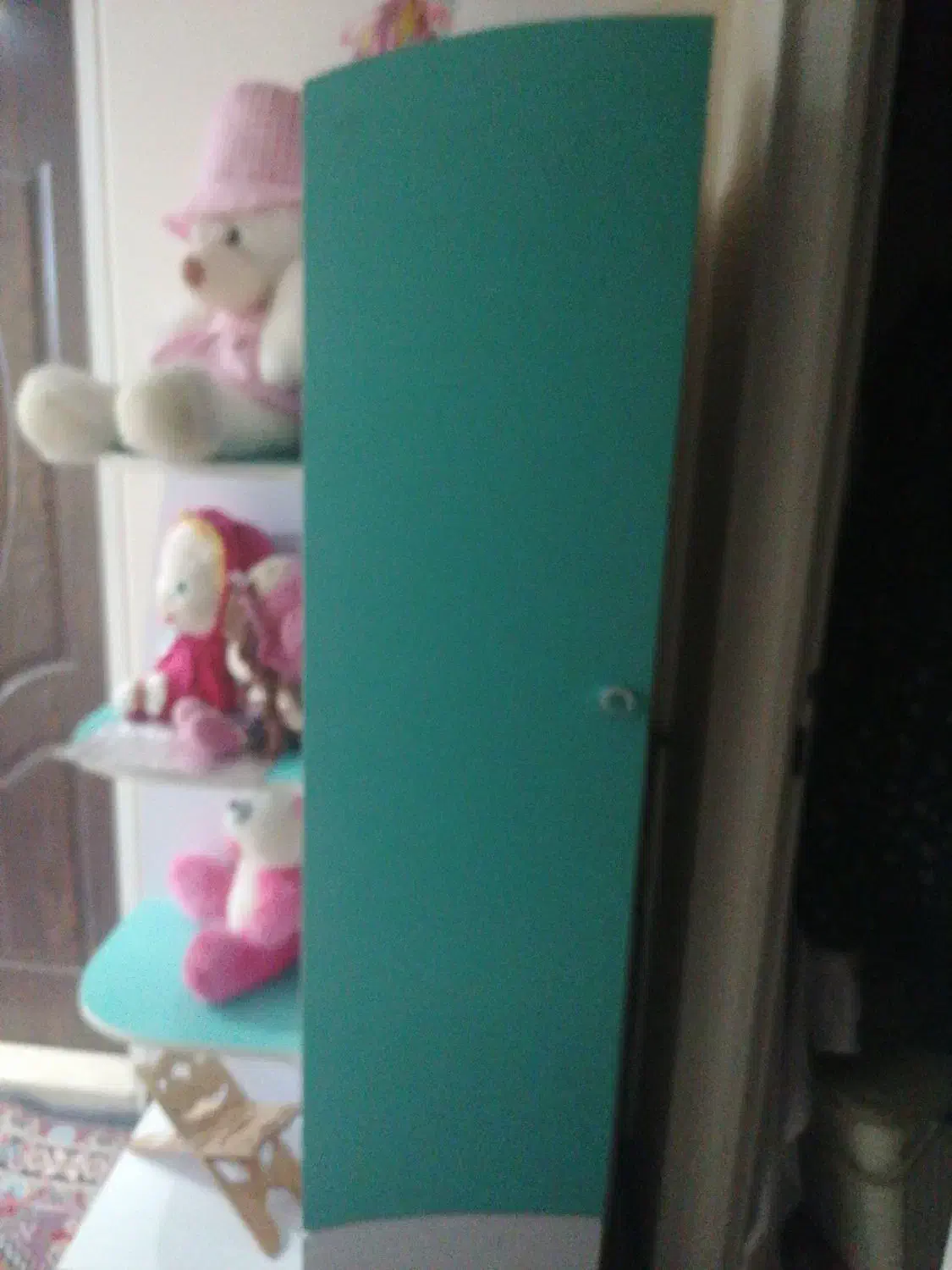 دوعدد کمد نوجوان نو مناسب سیسمونی|جاکفشی، کمد، دراور|شیراز, چوگیاه‎|دیوار