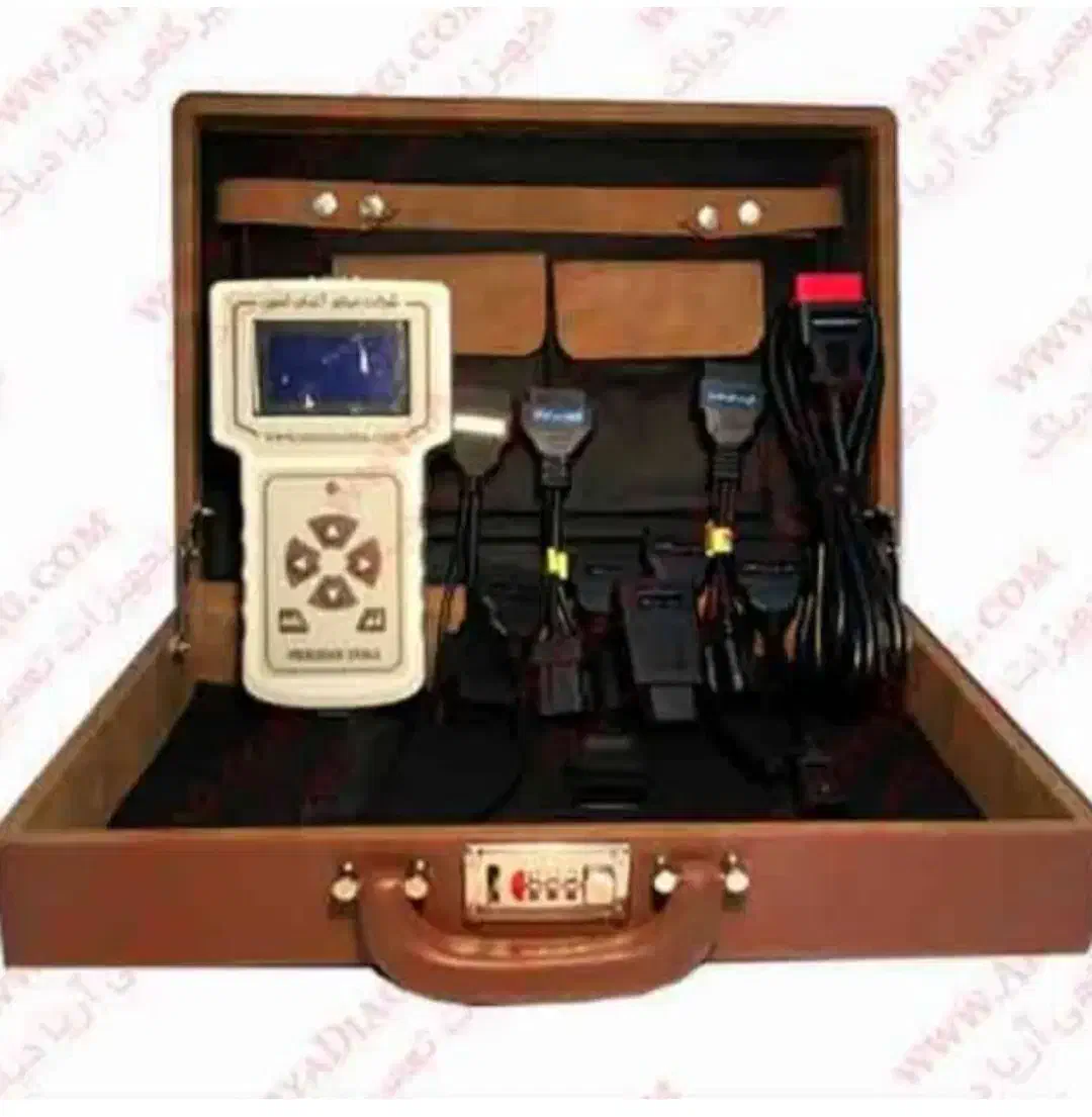 خدمات برق خودرو شبانه روزی میلاد|خدمات موتور و ماشین|دورود, |دیوار