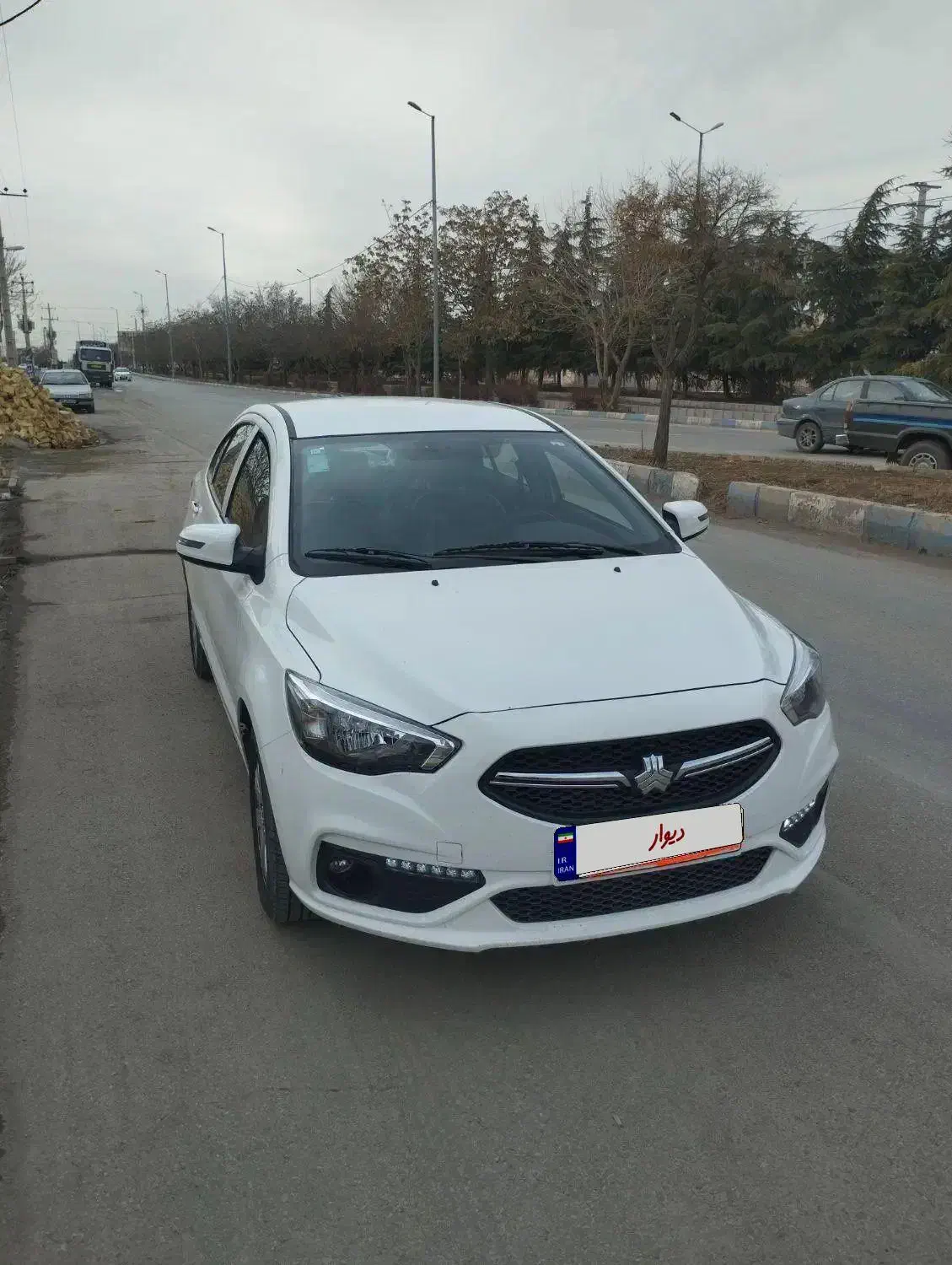 شاهین دنده 1403|خودرو سواری و وانت|محمدیه-قزوین, |دیوار