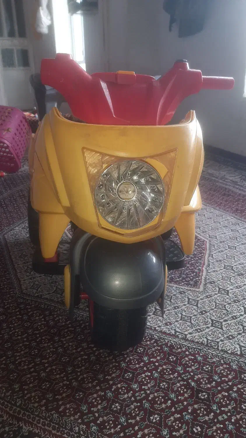 اسباب بازی|اسباب‌بازی بچه|جوانرود, |دیوار