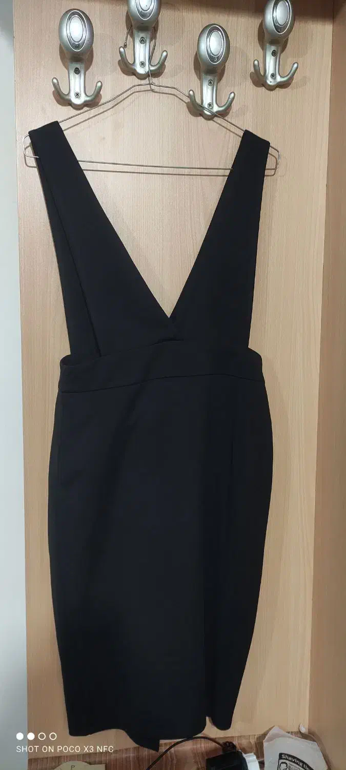 لباس شب|لباس|زنجان, |دیوار