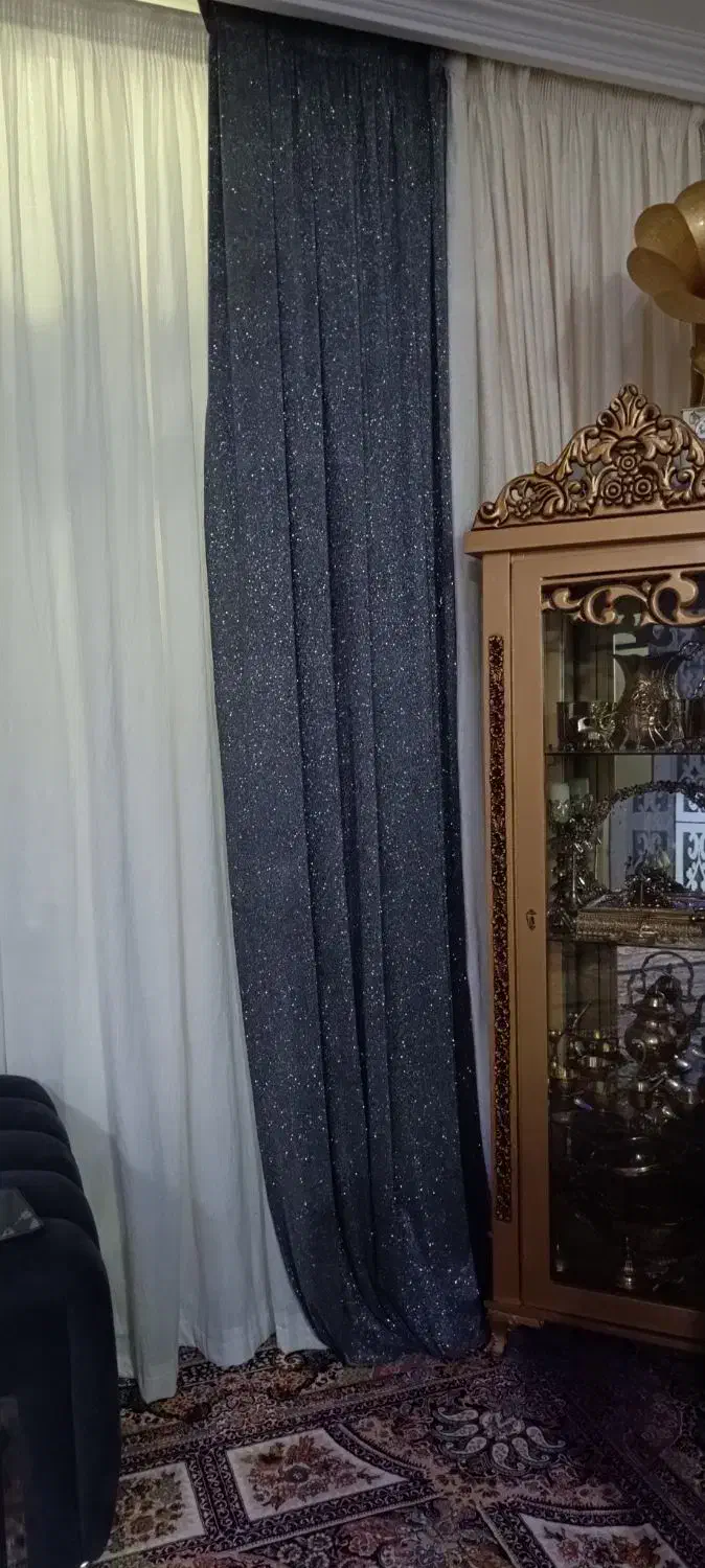 والان یا دستکپرده|پرده، رانر، رومیزی|چرداول, |دیوار