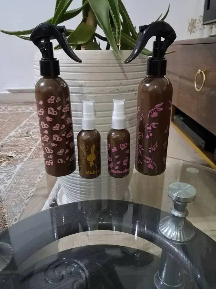 محلول و درمان رشد موی سر کاملا گیاهی|آرایشی، بهداشتی، درمانی|مهاباد (آذربایجان غربی), |دیوار