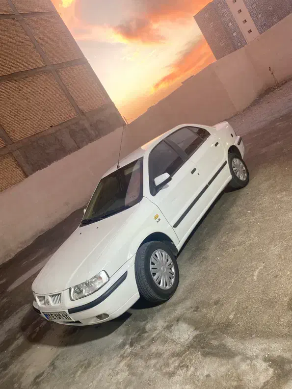 فروش انواع خودرو های ایرانی|خودرو سواری و وانت|جهرم, |دیوار