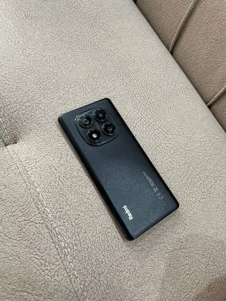 گوشی نوت ۱۴ پرو نوک مدادی|موبایل|تهران, فدک|دیوار