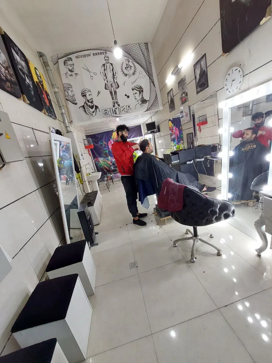 24متر تجاری|فروش مغازه و غرفه|پاکدشت, پاکدشت (مامازند)|دیوار