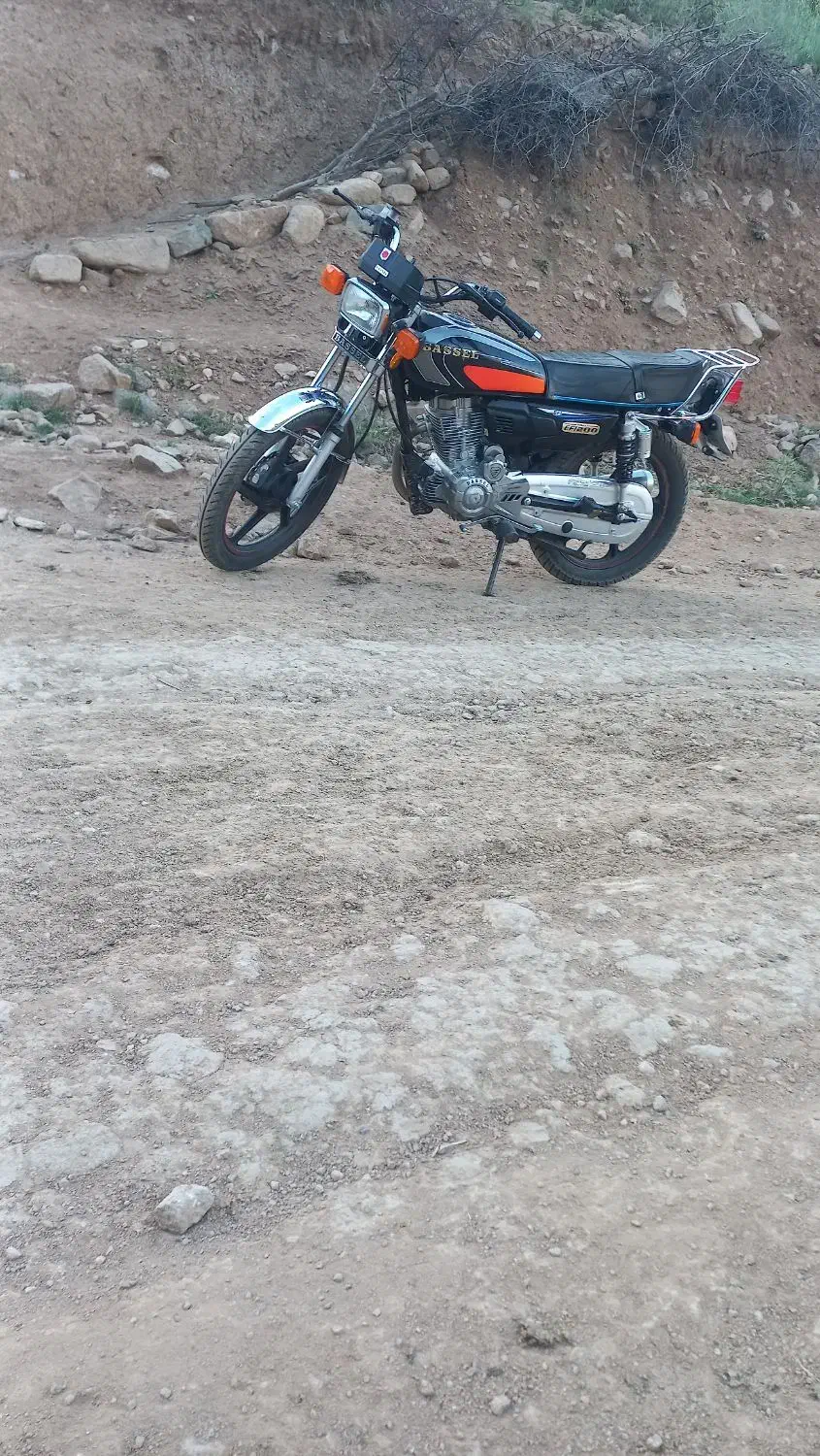 فروش فورس موتور سیکلت|موتورسیکلت|طارم, |دیوار