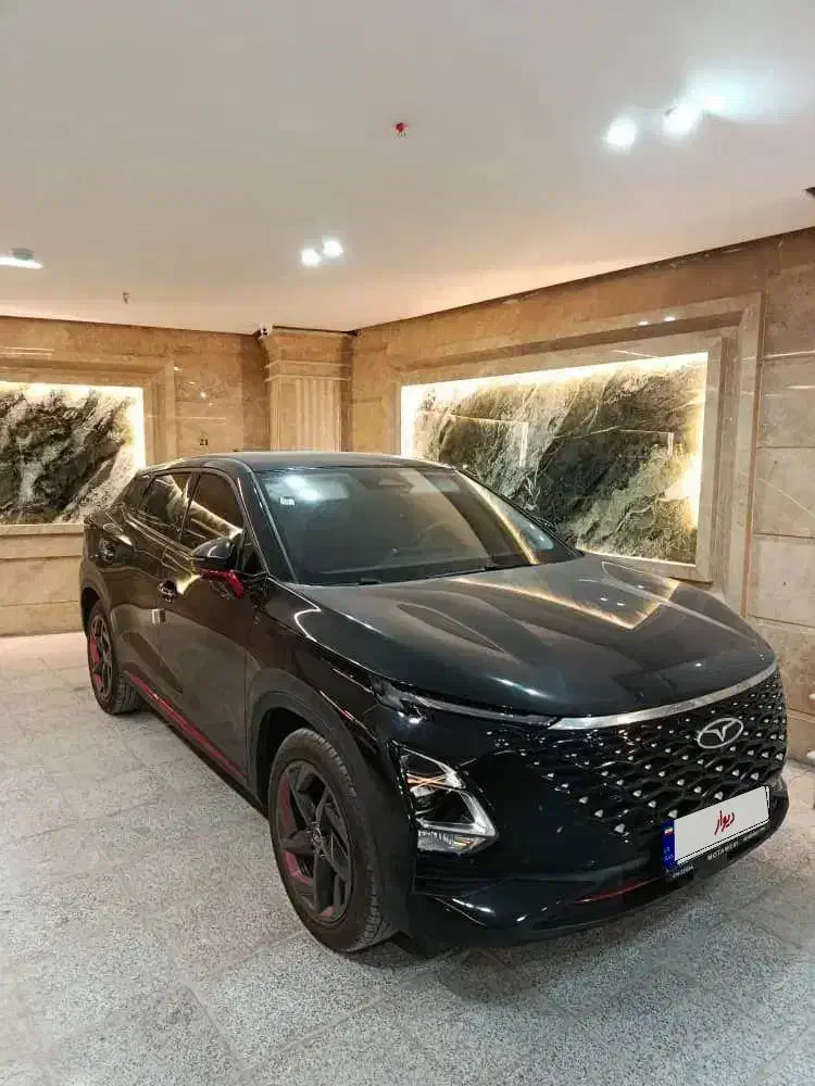 فونیکس fx درحد صفر|خودرو سواری و وانت|بندرعباس, |دیوار