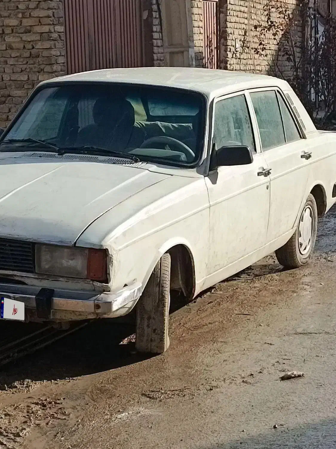 ماشین  فرسوده|خودرو سواری و وانت|ارومیه, |دیوار