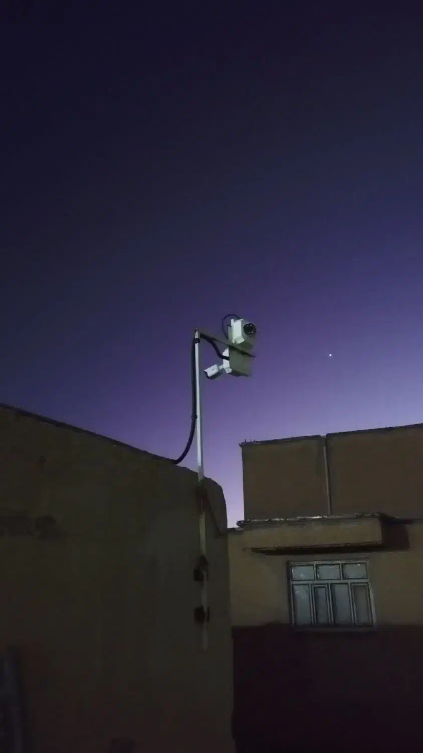 خدمات برق کشی ، دوربین مداربسته ، دزدگیر|خدمات پیشه و مهارت|ایوان, |دیوار