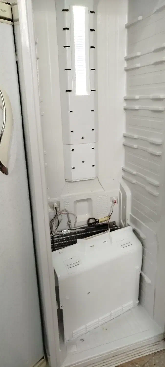 تعمیرات یخچال خانگی وصنعتی|خدمات پیشه و مهارت|شازند, |دیوار