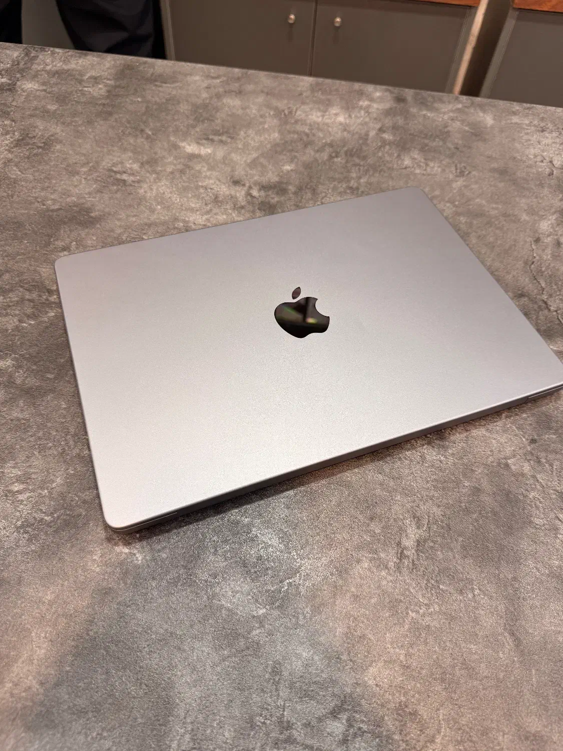Macbook M1Pro 1tb ram16|رایانه همراه|تهران, جردن|دیوار
