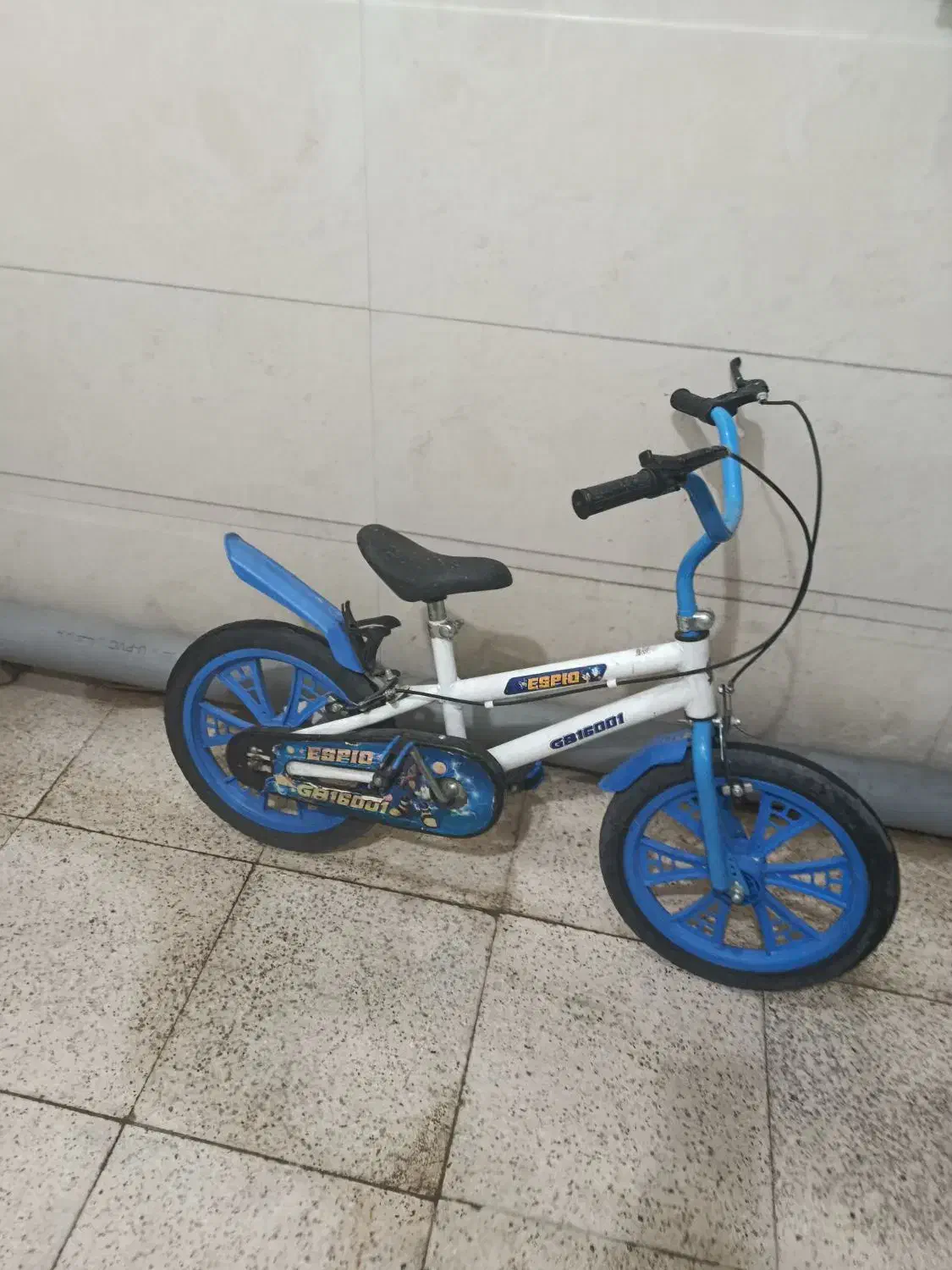 دوچرخه۱۶|دوچرخه، اسکیت، اسکوتر|اندیمشک, |دیوار