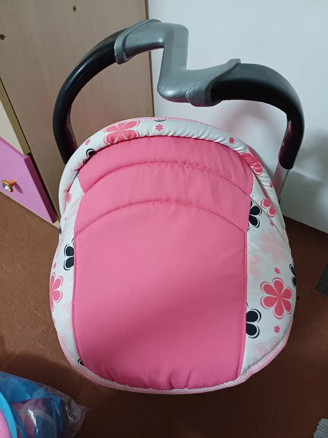 کریر کودک|اسباب و اثاث بچه|قم, علی آباد سعدگان|دیوار