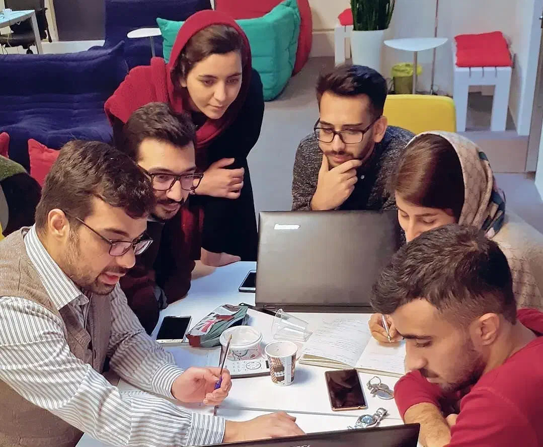 سئو حرفهای سایت ،افزایش بازدید و مشتری از گوگل|خدمات رایانهای و موبایل|قم, زنبیل آباد|دیوار