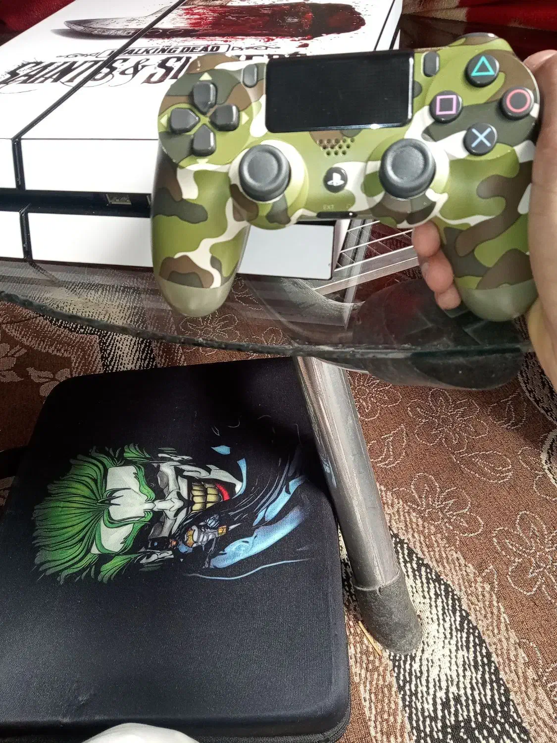 ps4|کنسول، بازی ویدئویی و آنلاین|ایرانشهر, |دیوار