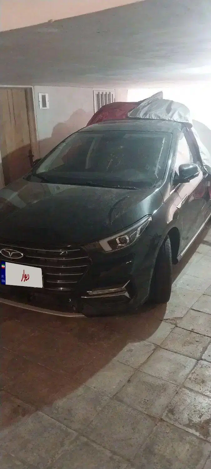 آریزو ۶ پرو صفر ۱۴۰۴|خودرو سواری و وانت|تهران, هاشمی|دیوار