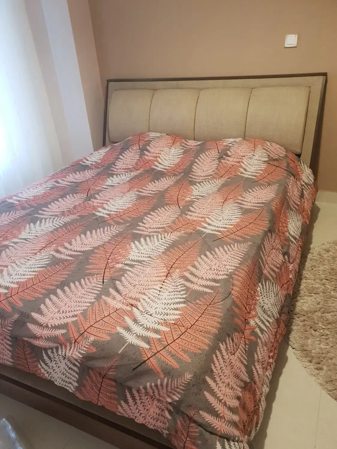 روتختی و روباشی و لحاف|سرویس روتختی|گرگان, |دیوار