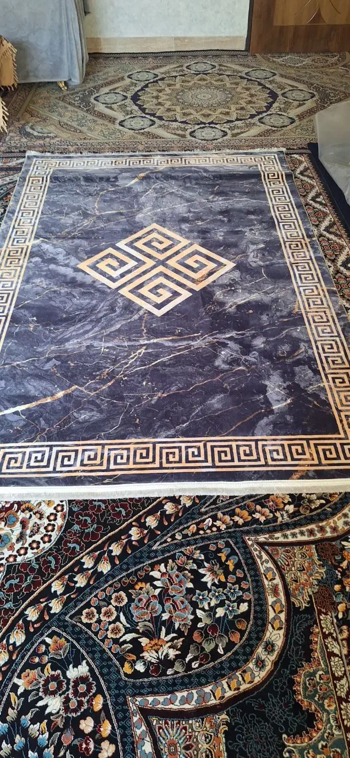 فرش ۳ متری|فرش|خمینی‌شهر, |دیوار