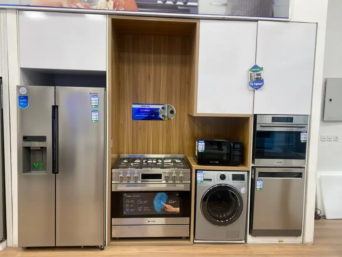 آخرین روز های تخفیف ۳۰ ٪ لوازم خانگی|یخچال و فریزر|نیشابور, دارایی|دیوار