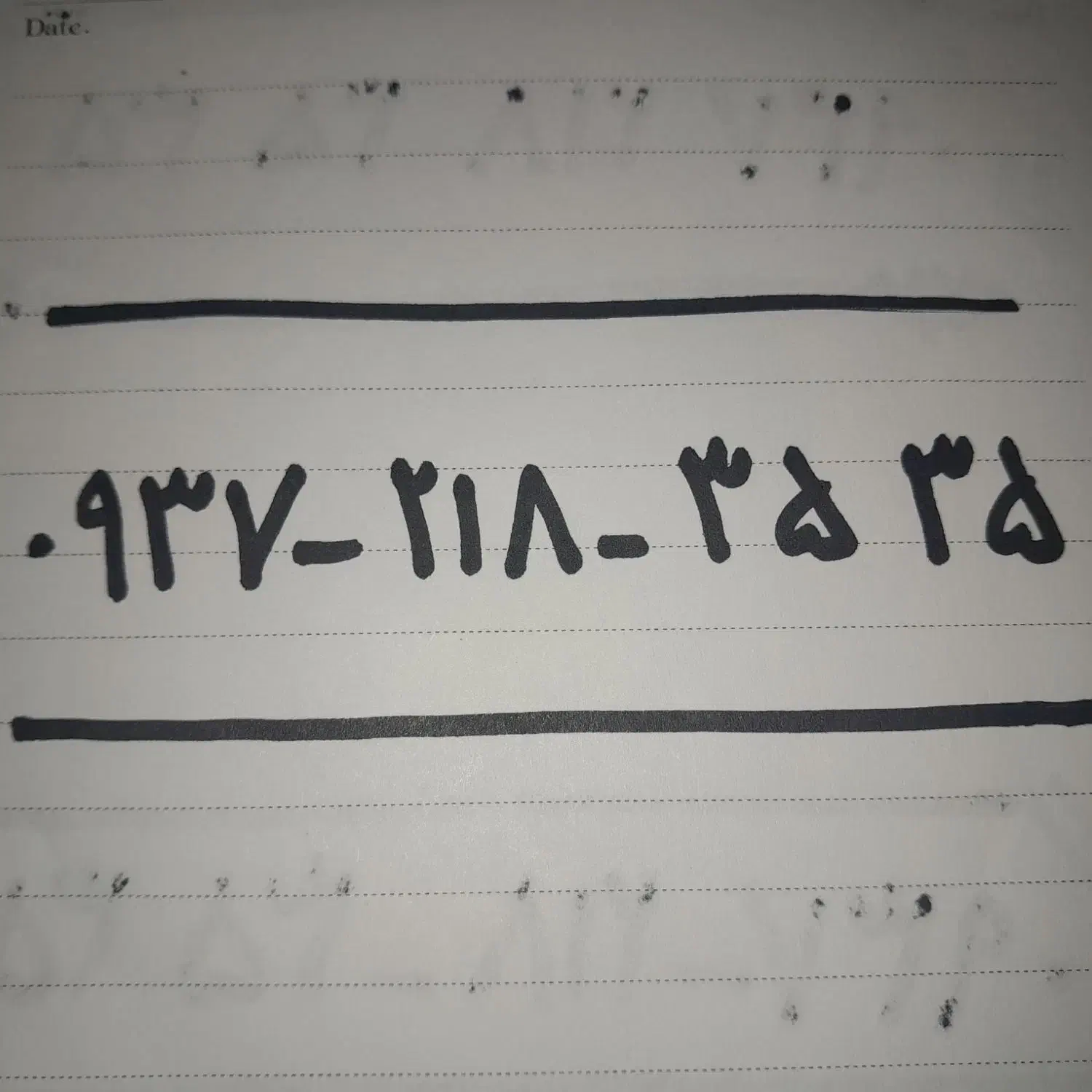 سیم کارت رند|سیم‌کارت|تهران, مرزداران|دیوار