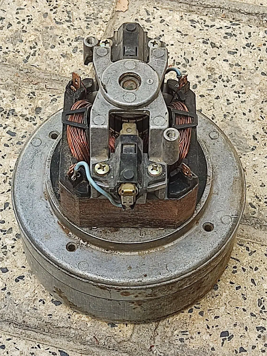 موتور جارو برقی|جاروبرقی، جارو شارژی، بخارشو|همدان, |دیوار