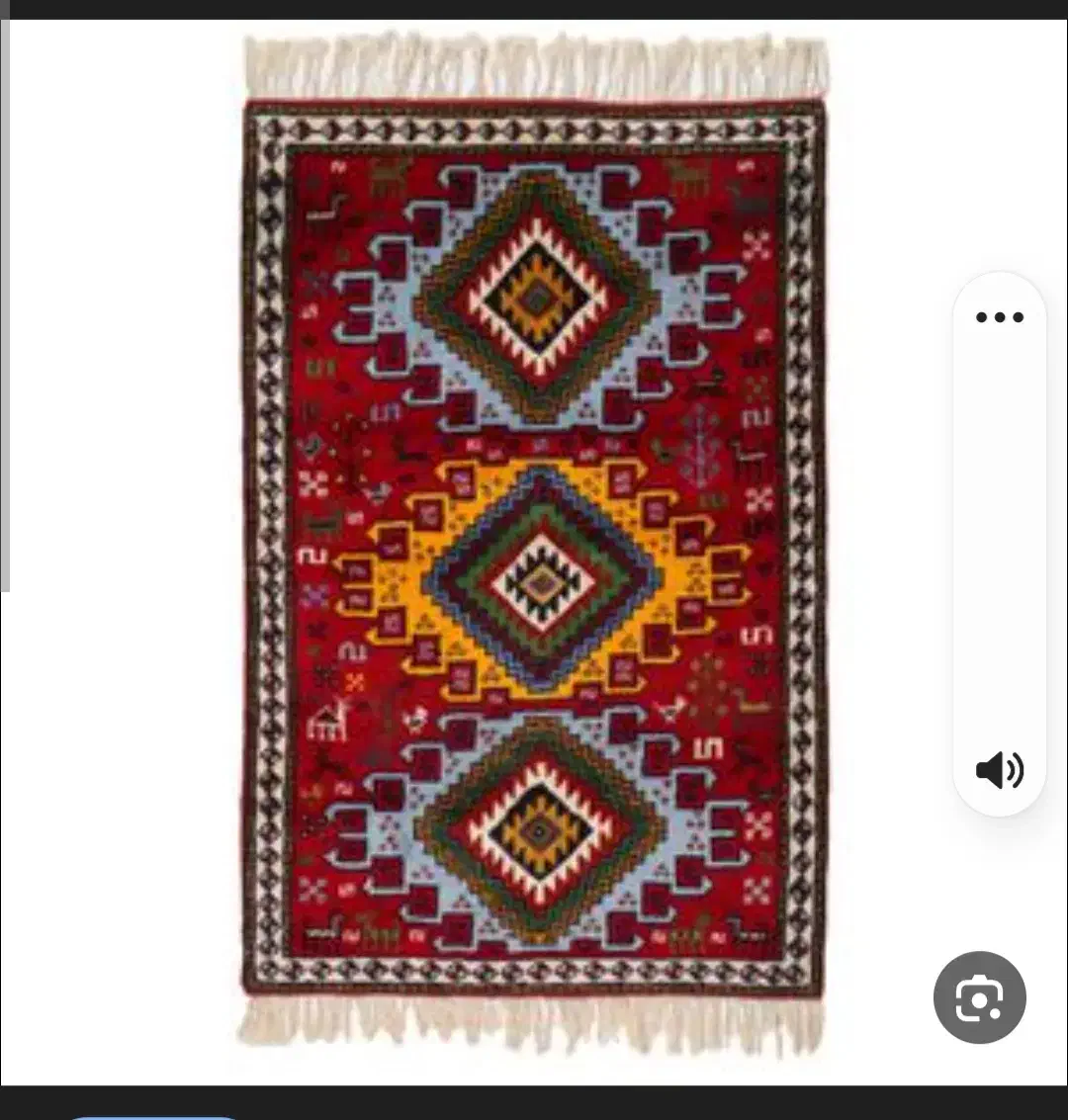 فرش ۱۲‌متری|فرش|زابل, |دیوار