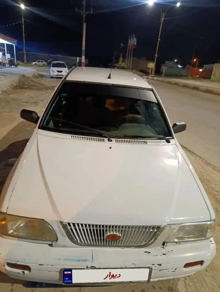 141|خودرو سواری و وانت|شادگان, |دیوار