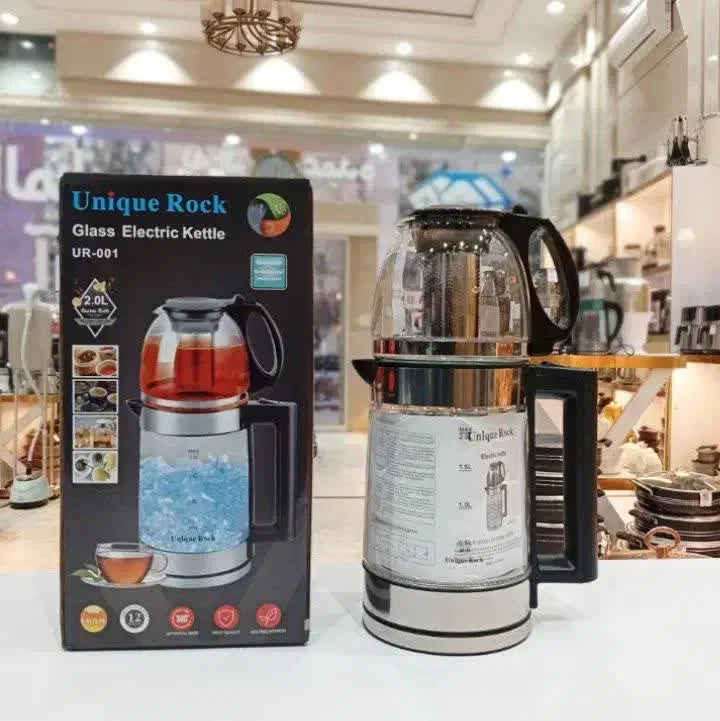 چای ساز روهمی راک|سماور، چایساز، قهوهساز|قم, قلعه کامکار|دیوار