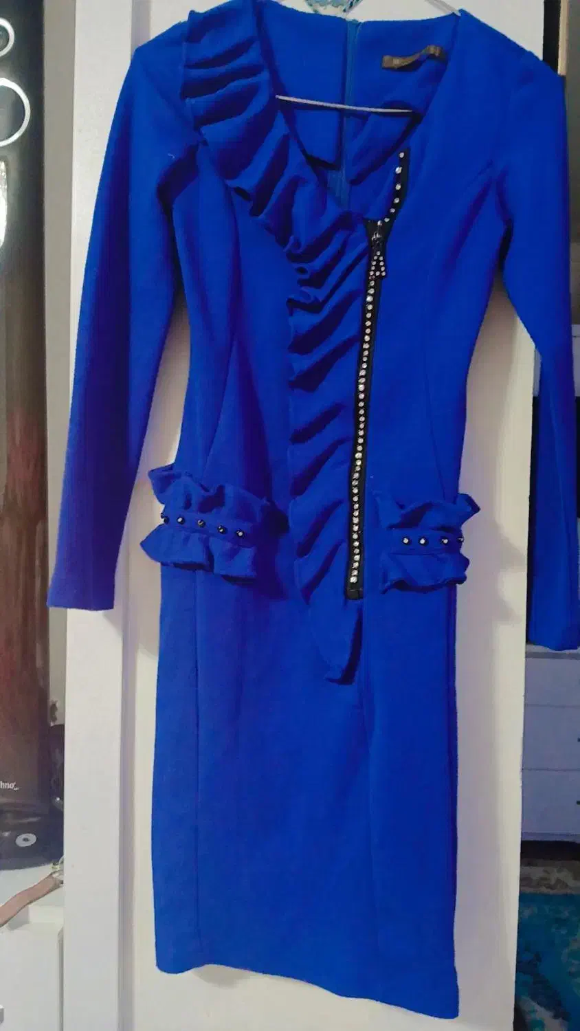 لباس|لباس|نقده, |دیوار