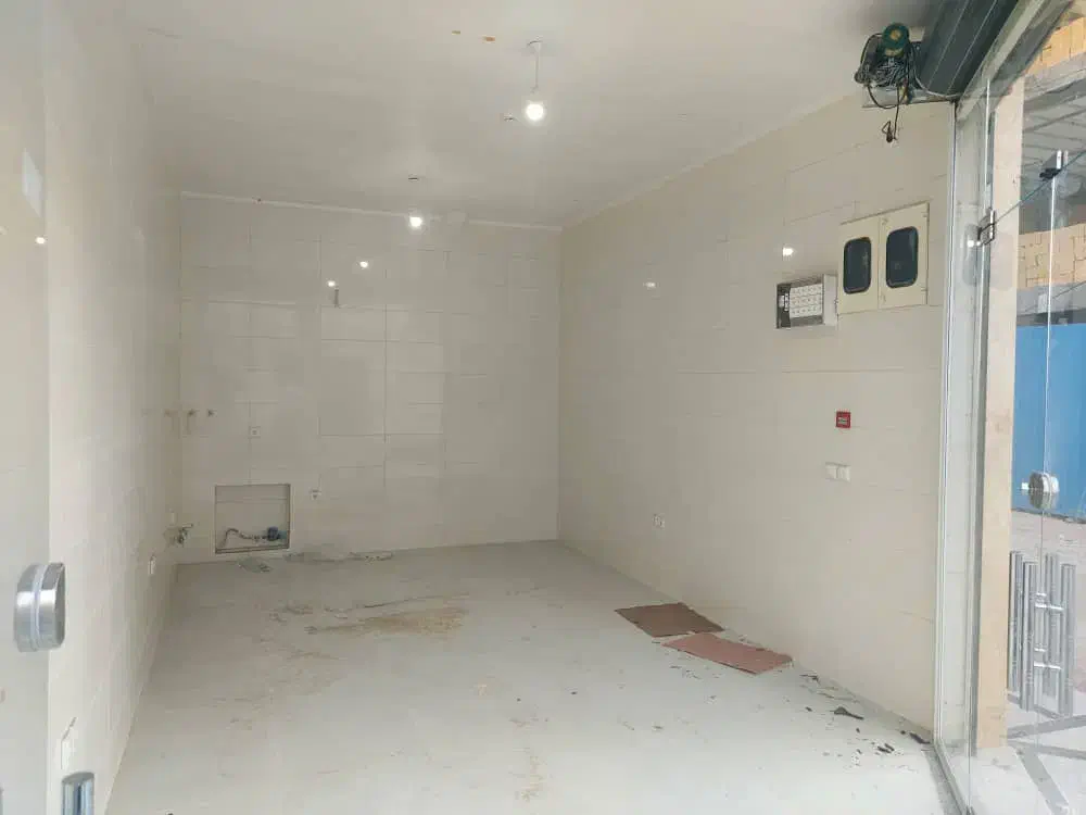 اجاره مغازه ۳۰ متری در زیتون کارمندی|اجارهٔ مغازه و غرفه|اهواز, زیتون کارمندی|دیوار