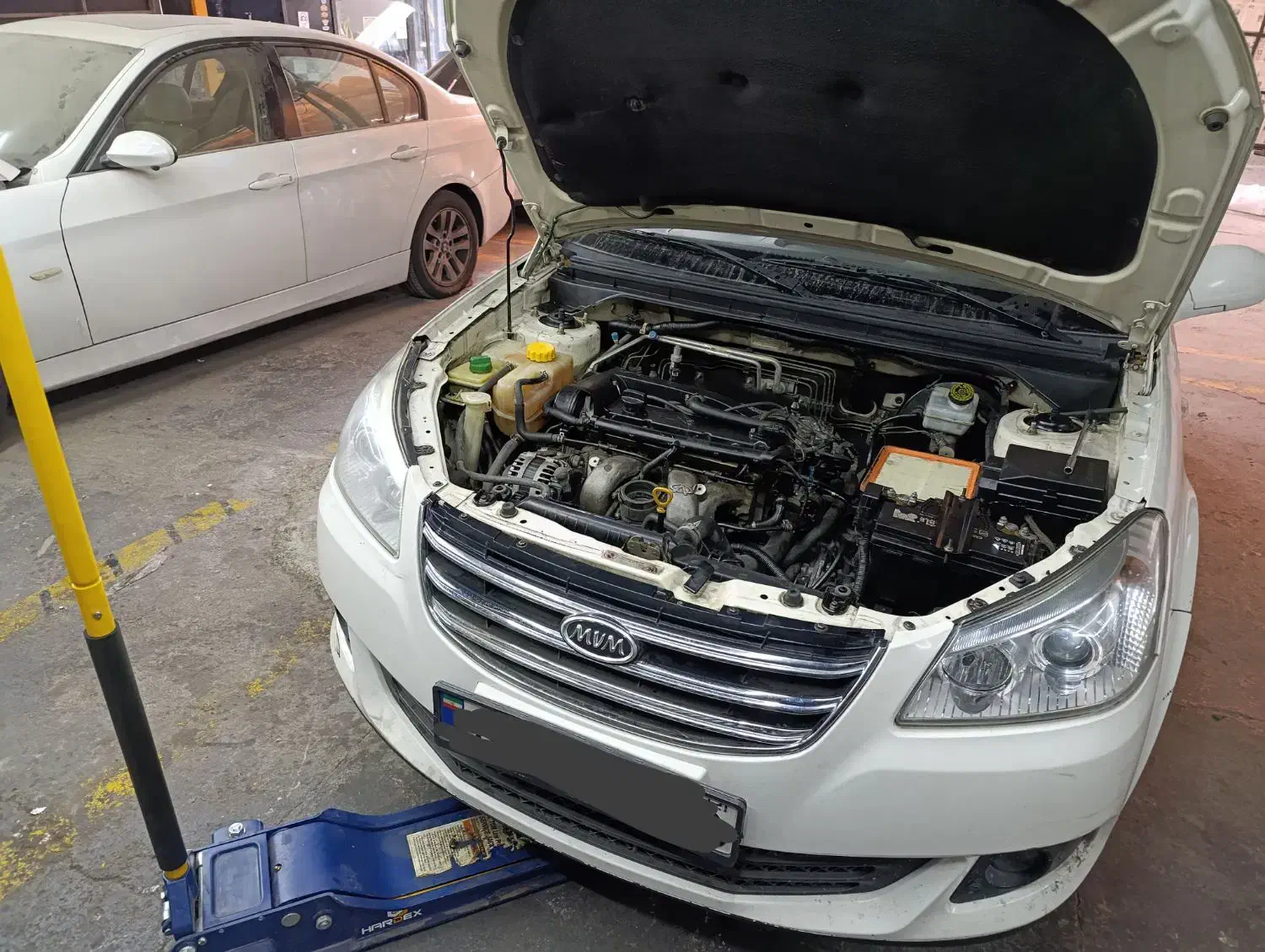 تعمیرگیربکس اتوماتیک چینی در غرب تهران ،ازادی|خدمات موتور و ماشین|تهران, دکتر هوشیار|دیوار