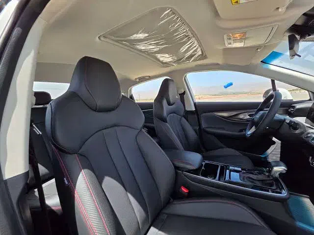 فروش حواله بیجینگ U5|خودرو سواری و وانت|کرمانشاه, |دیوار