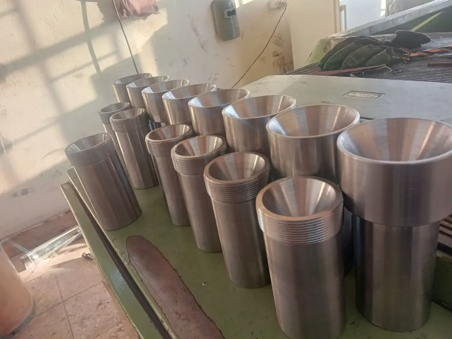 خدمات تراشکاری|خدمات پیشه و مهارت|هشتگرد, هیو|دیوار