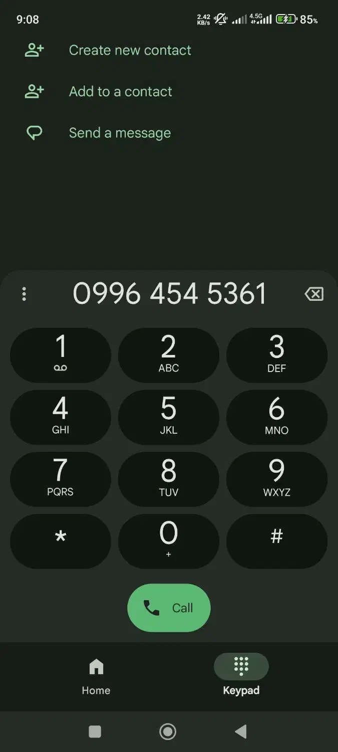 خط همراه اول ۰۹۹۶ و۰۹۱۹ رند جفت پله صفر|سیمکارت|تهران, شهرک ولیعصر جنوبی|دیوار
