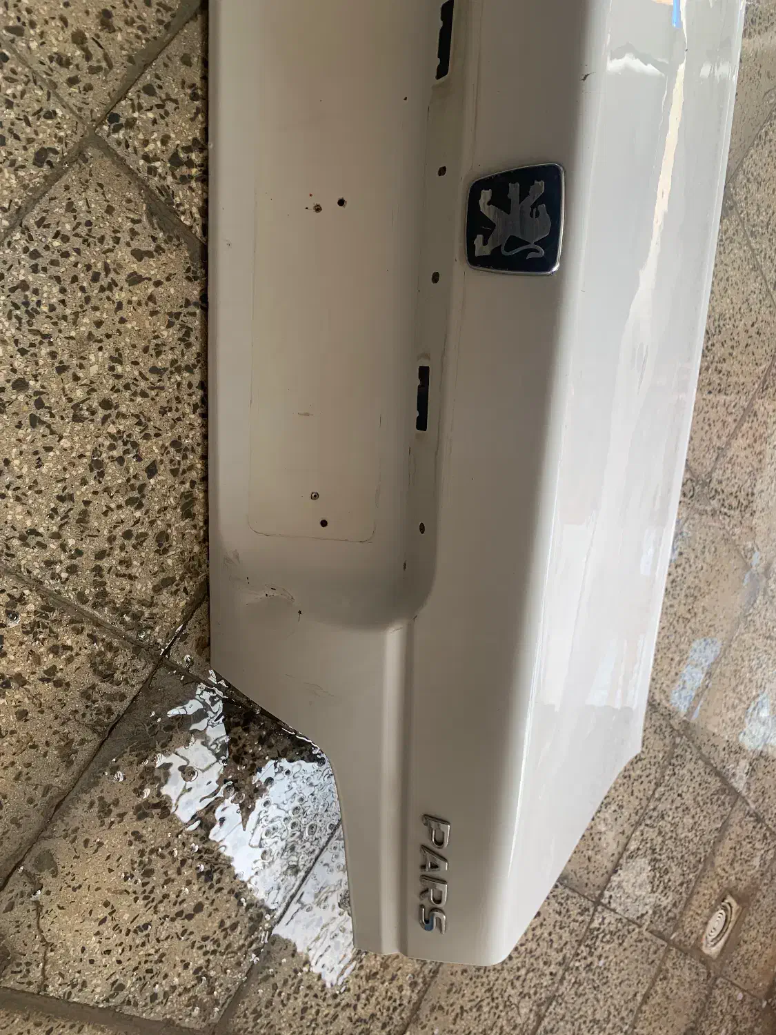 فروشی|قطعات یدکی و لوازم جانبی|جوانرود, |دیوار