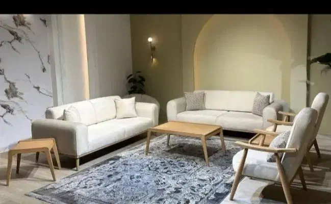 ۱۲۰۰حراج وارد میدان شد مهرگان تولیدی بزرگ اصل ۱۲۰۰|مبلمان خانگی و میز عسلی|صدرا-فارس, فاز ۱|دیوار