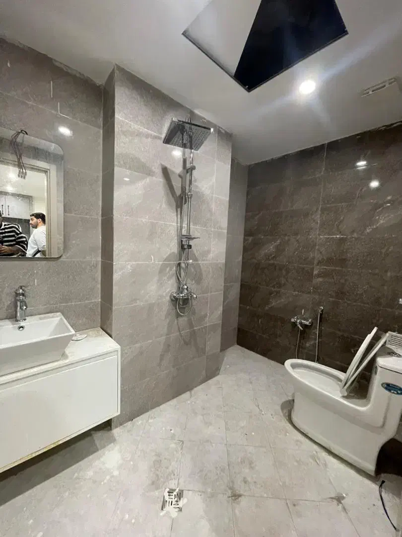 طبقه اخر۱۲۵م رونیکا پالاس کوهک دریاچه منطقه۲۲ طوبی|اجارهٔ آپارتمان|تهران, کوهک|دیوار