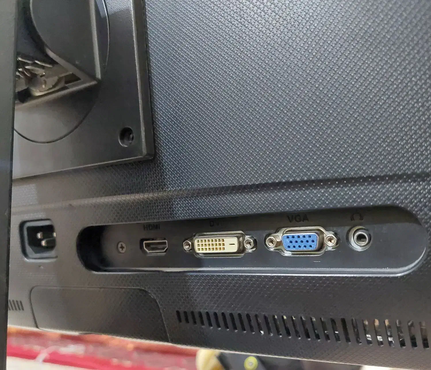 مانیتور ایسوس|قطعات و لوازم جانبی رایانه|شیراز, شهرک والفجر|دیوار