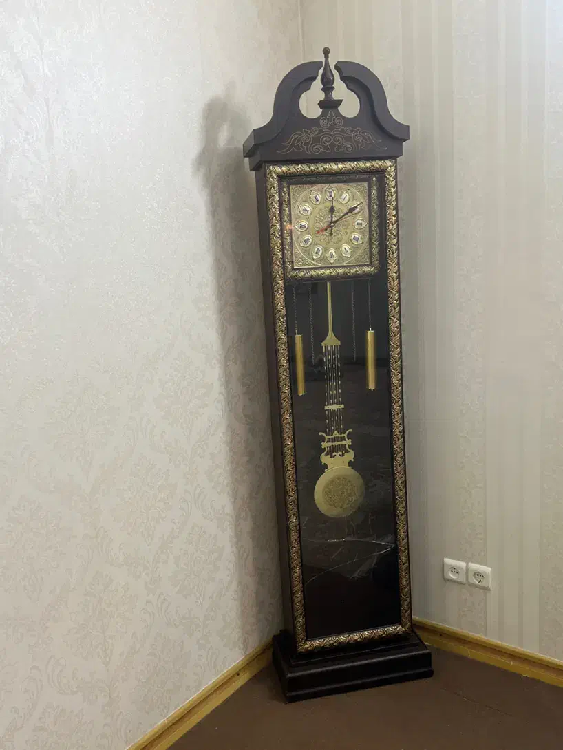 ساعت ایستاده|ساعت دیواری و تزئینی|جم, |دیوار