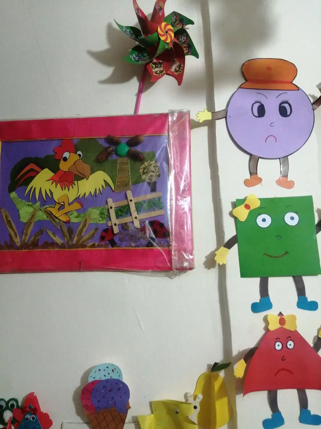 مربی خانوم فعال وپرانرژی با سابقه کار در مهد|استخدام آموزشی|ری, حمزهآباد|دیوار