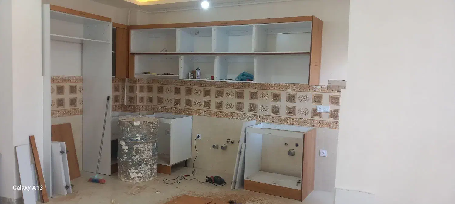 دکوراسیون الماس|خدمات پیشه و مهارت|رشت, پاره بیجار|دیوار