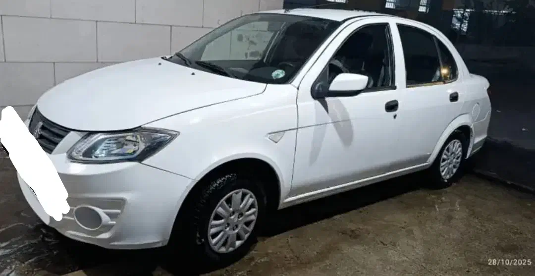 ساینا EX مدل آخر 99|خودرو سواری و وانت|تهران, شهرک امام خمینی|دیوار