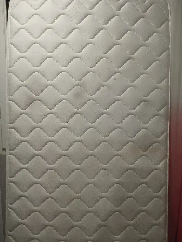 تشک نوجوان|تخت و سرویس خواب|اهواز, کوی سعدی|دیوار