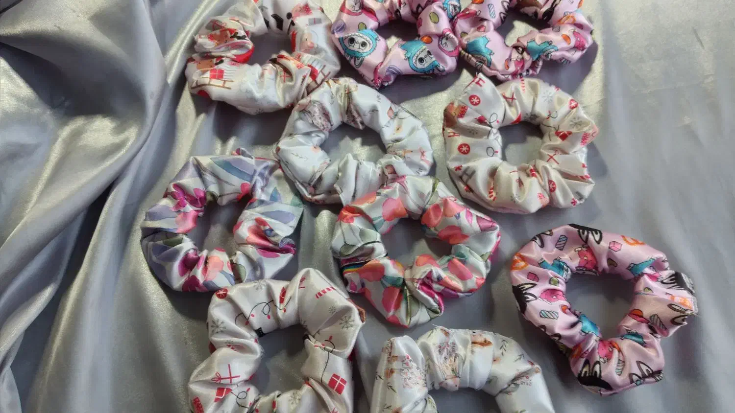 کش مو عمده و جز ئی|زیورآلات و اکسسوری|ماهدشت, |دیوار